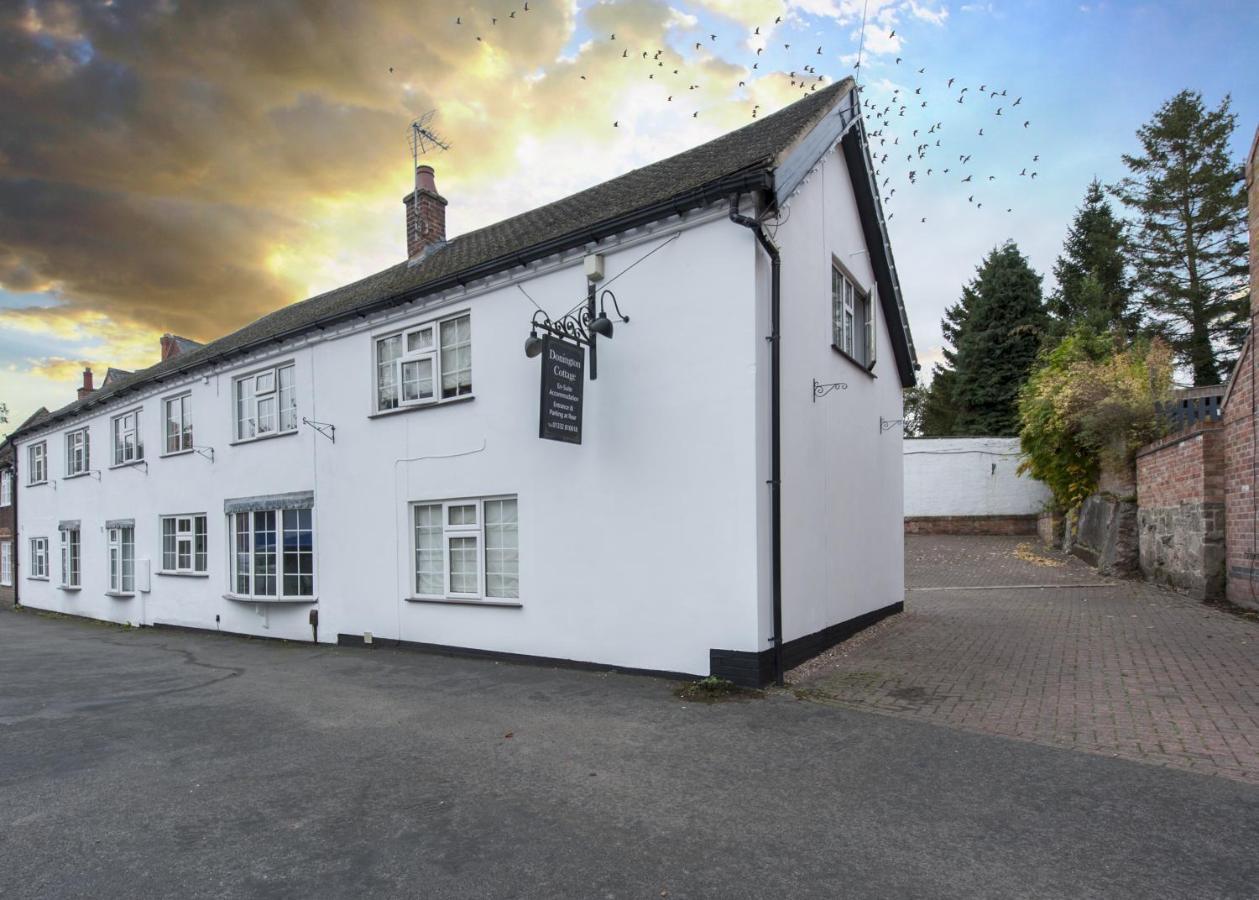 Donington 5 Apartment Castle Donington