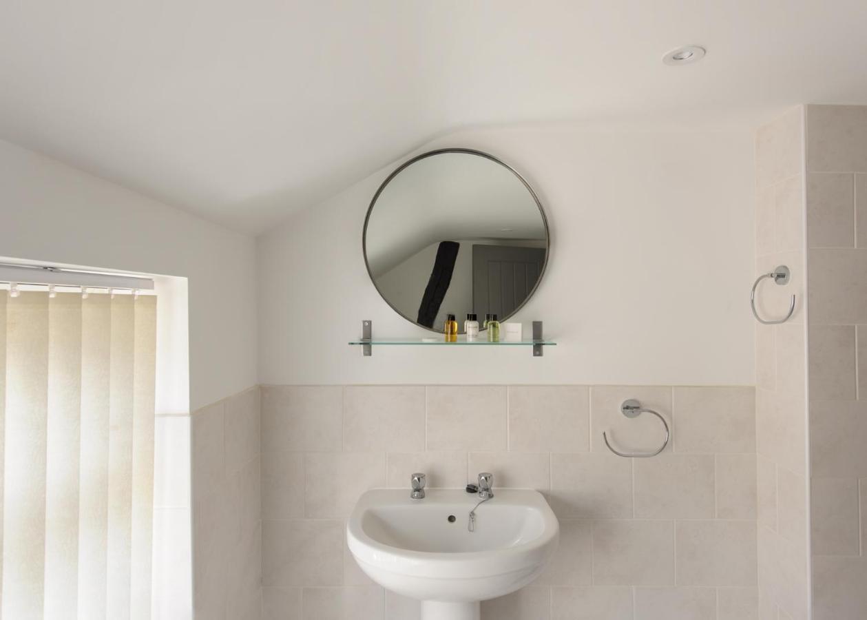 Apartment Donington 5 *