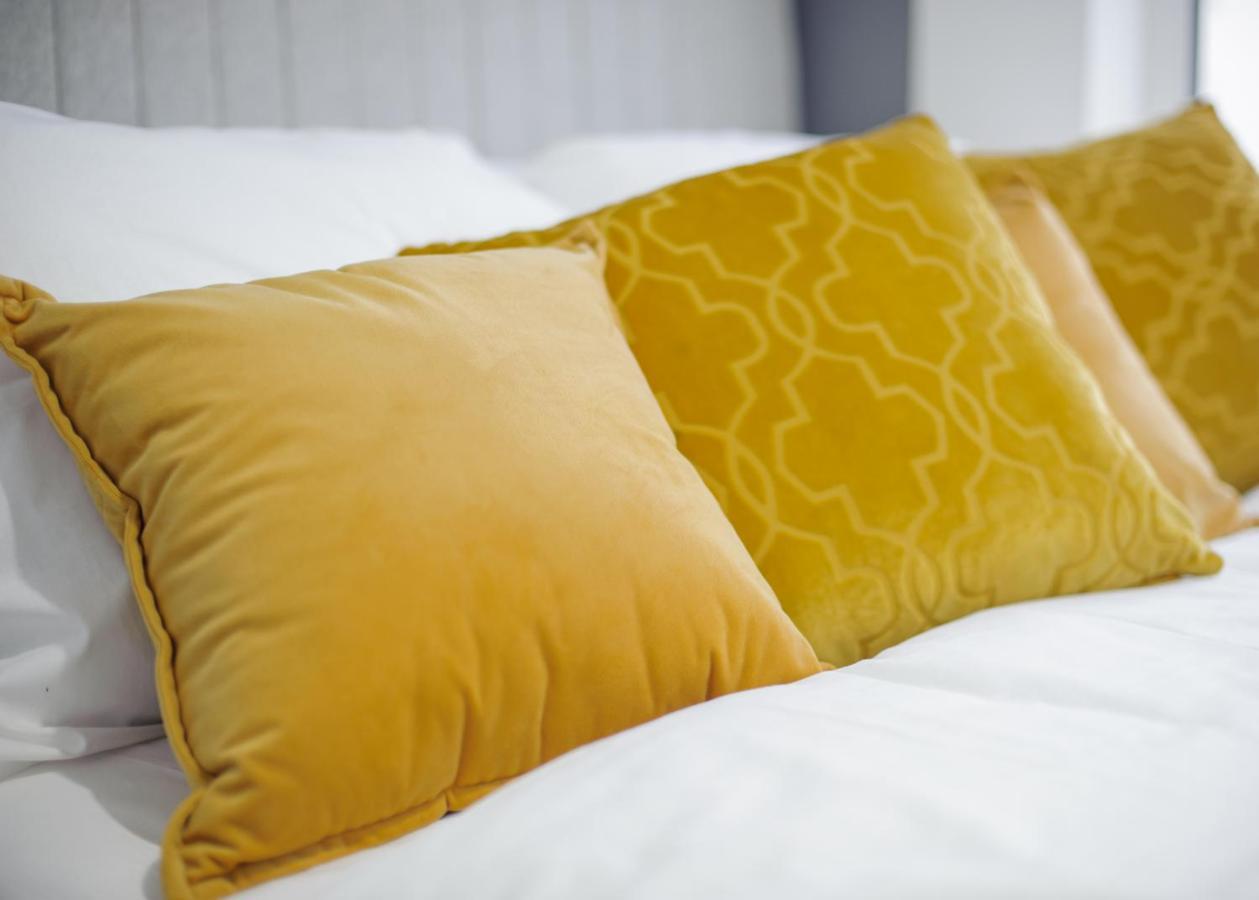 Apartment Donington 5 *